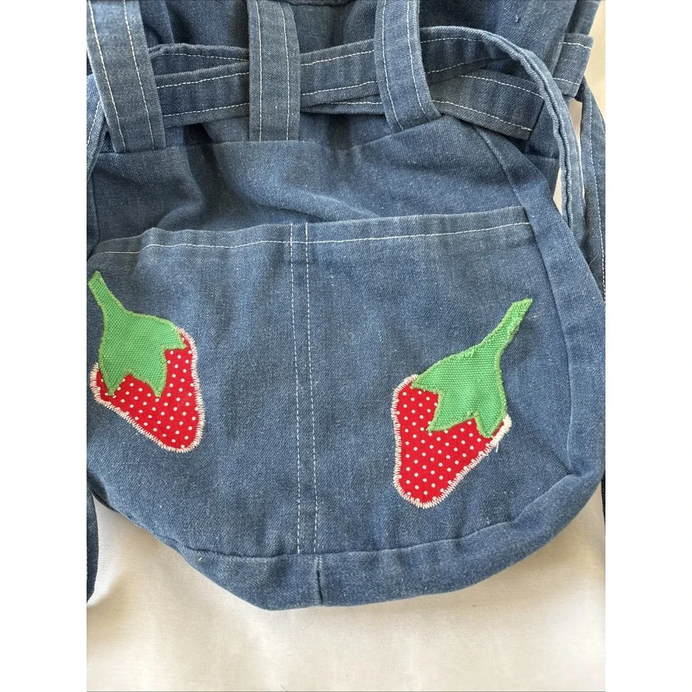 N/A vintage denim